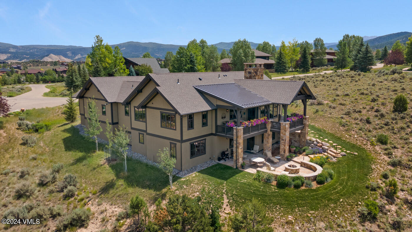 458 Harrier Circle Eagle, CO 81631 - Photo 6 of 61 458 Harrier Cir-4