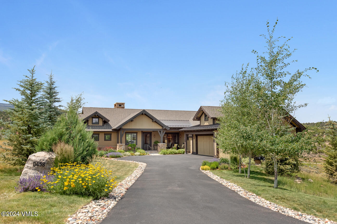 458 Harrier Circle Eagle, CO 81631 - Photo 7 of 61 458 Harrier Cir-2