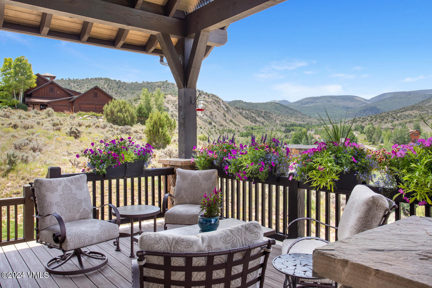 458 Harrier Circle Eagle, CO 81631 - Photo 10 of 61 458 Harrier Cir-19