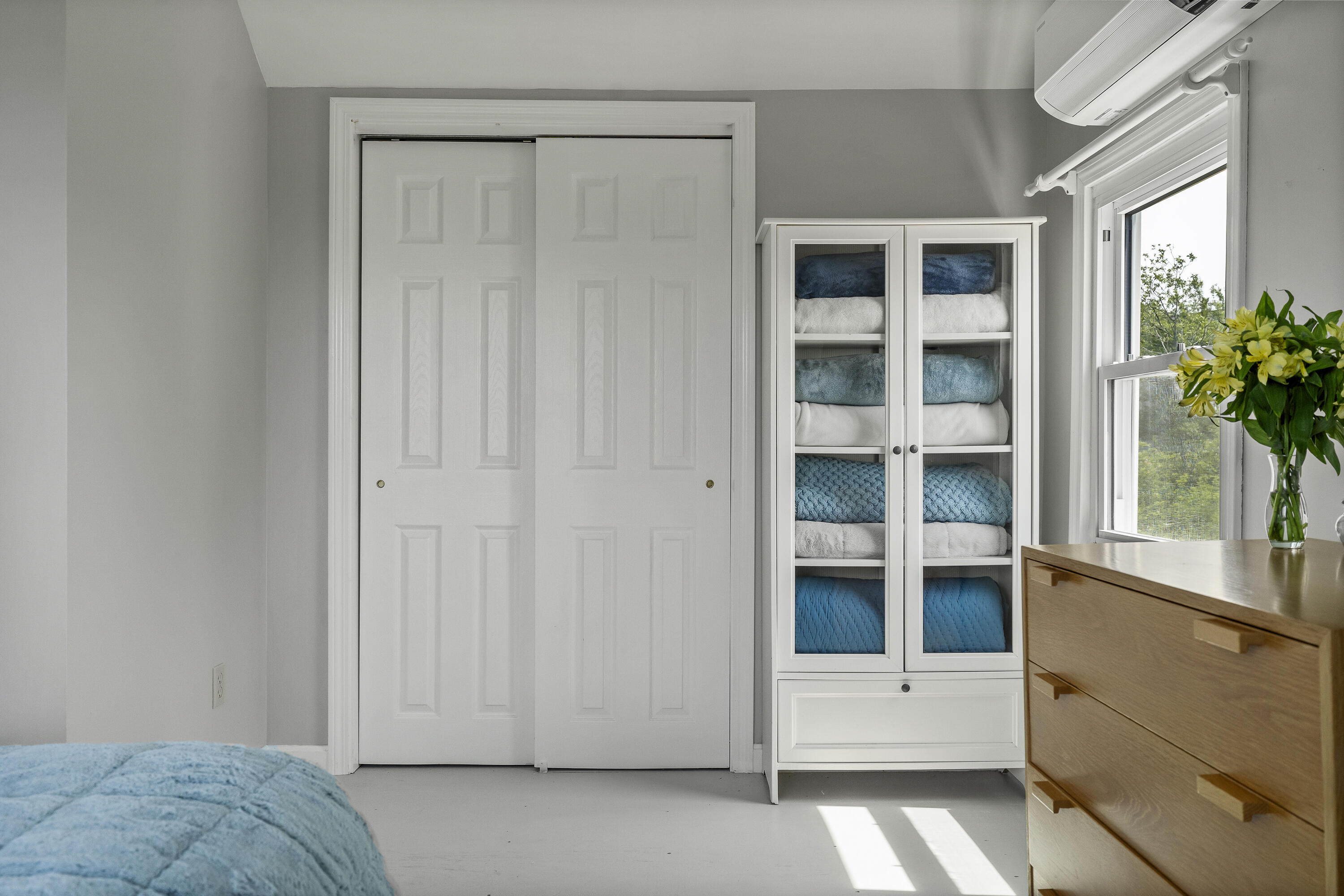 21 Morse Shore Road Harpswell, ME 04079 - Photo 41 of 54 2nd Floor Bedroom