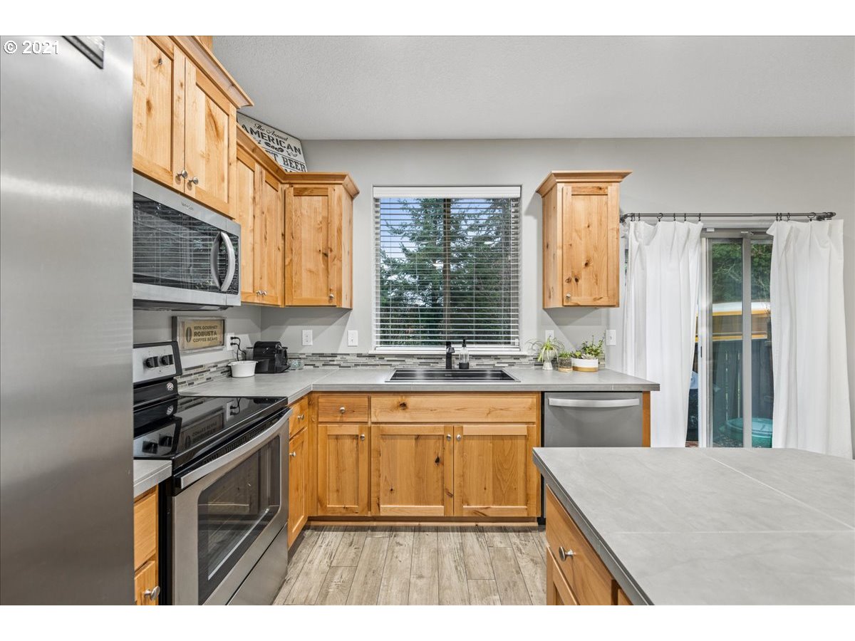 186 North 44th Place Ridgefield, WA 98642 - Photo 14 of 32