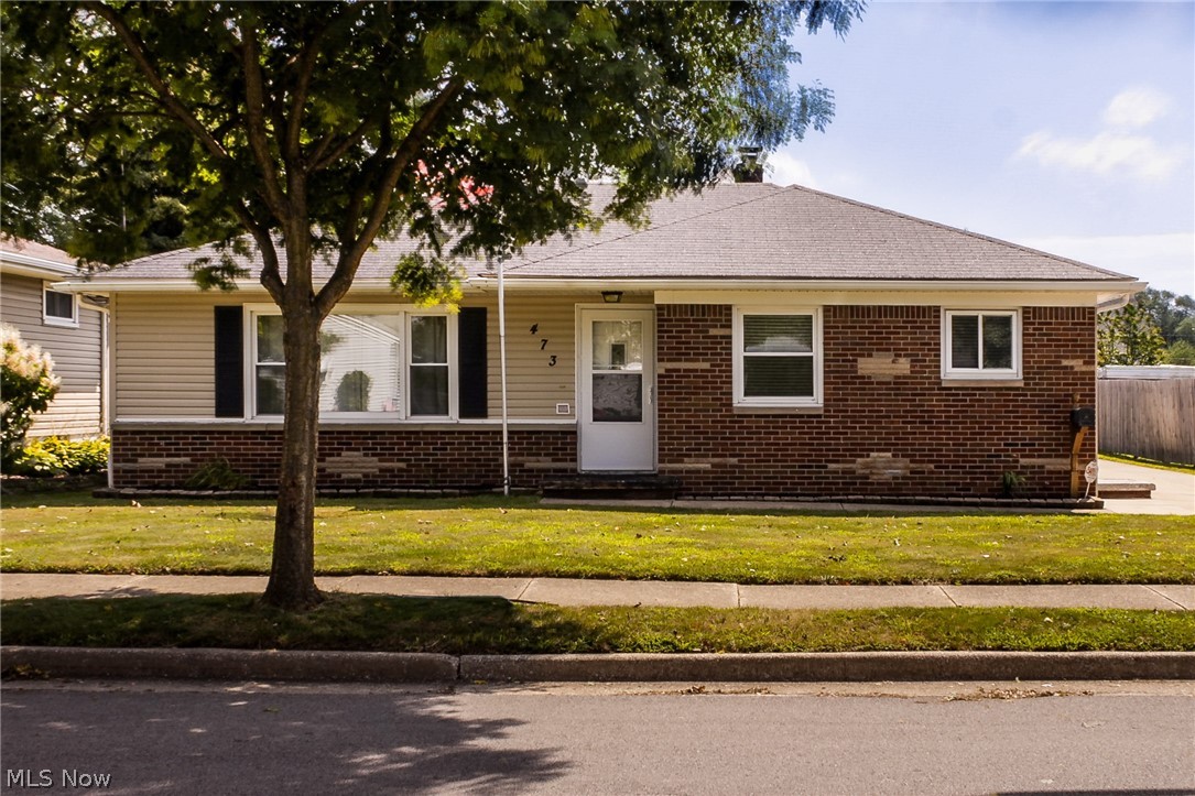 473 Stephens Road Akron, OH 44312 - Photo 2 of 30