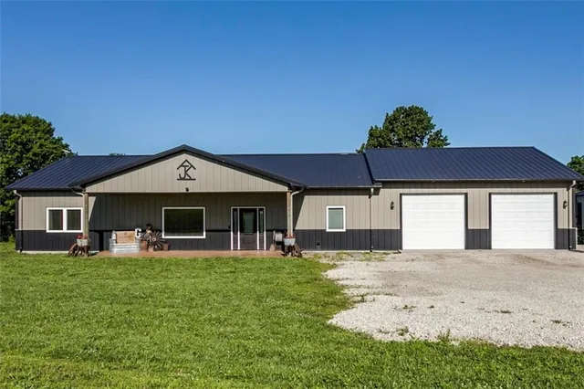 $1,150,000 | 1982 Indiana Road, Ottawa, KS 66067