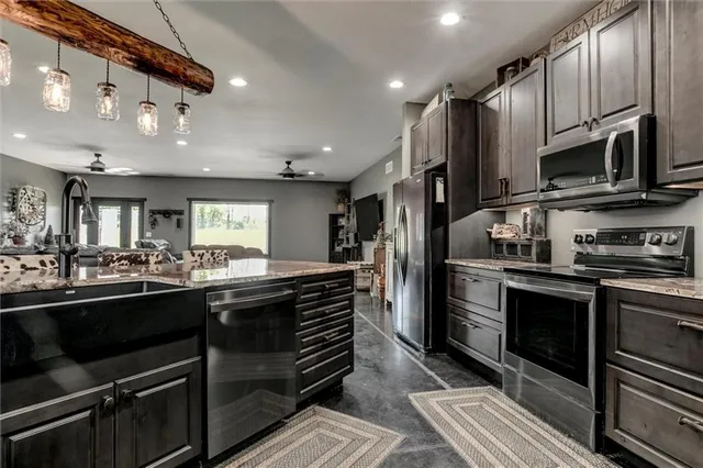 $1,150,000 | 1982 Indiana Road, Ottawa, KS 66067