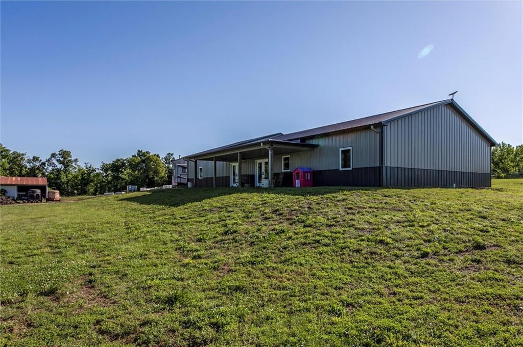 1982 Indiana Road Ottawa, KS 66067 - Photo 24 of 70