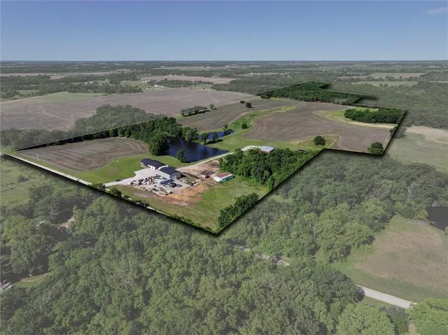$1,150,000 | 1982 Indiana Road, Ottawa, KS 66067