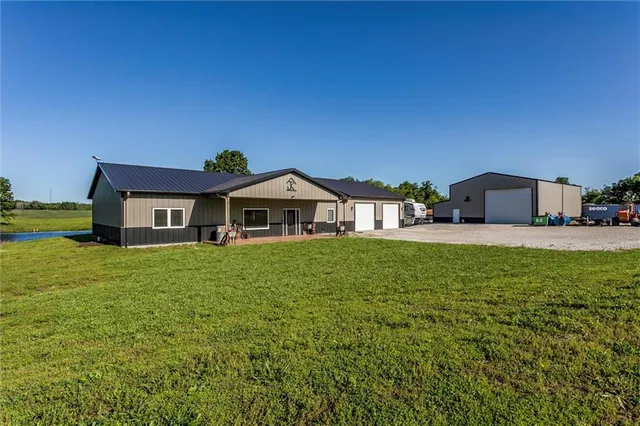 $1,150,000 | 1982 Indiana Road, Ottawa, KS 66067