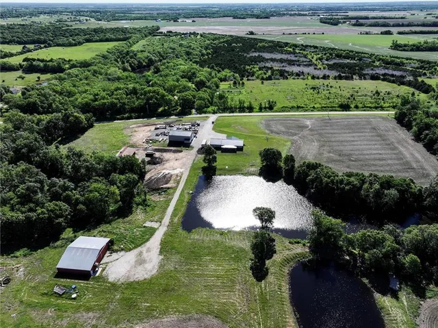 $1,150,000 | 1982 Indiana Road, Ottawa, KS 66067