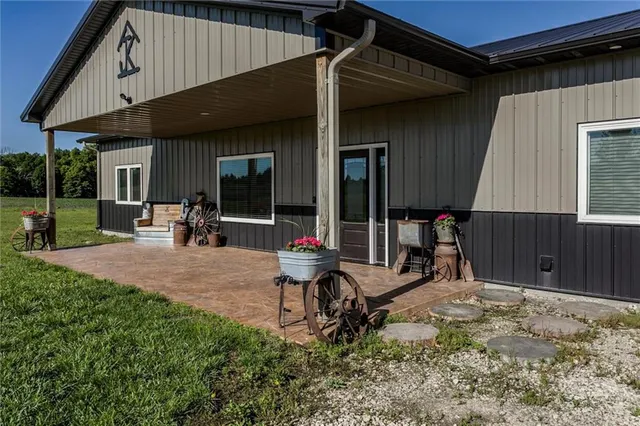 $1,150,000 | 1982 Indiana Road, Ottawa, KS 66067