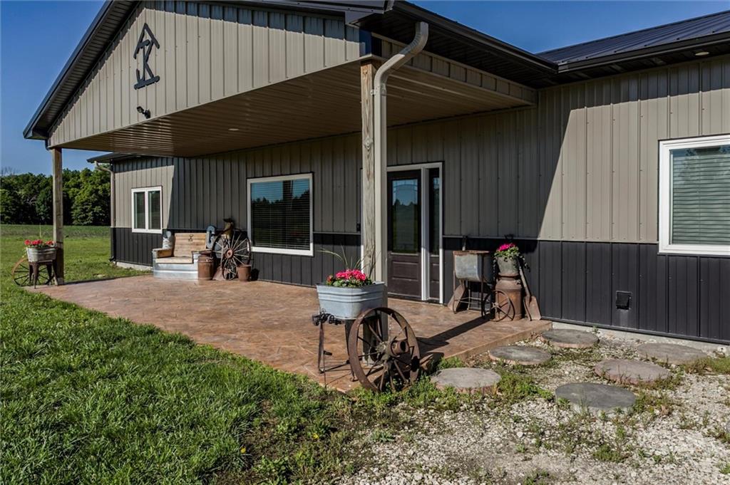 1982 Indiana Road Ottawa, KS 66067 - Photo 5 of 70