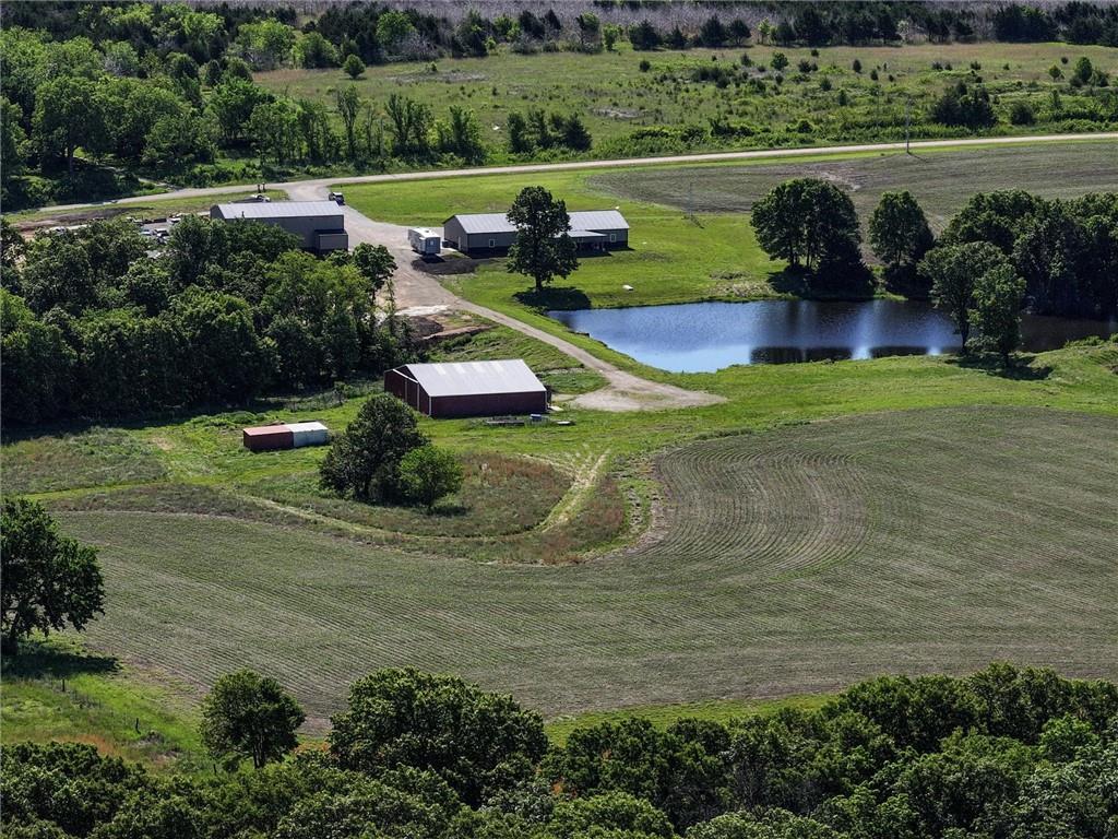 1982 Indiana Road Ottawa, KS 66067 - Photo 59 of 70
