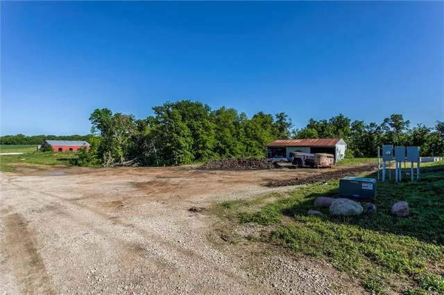 $1,150,000 | 1982 Indiana Road, Ottawa, KS 66067