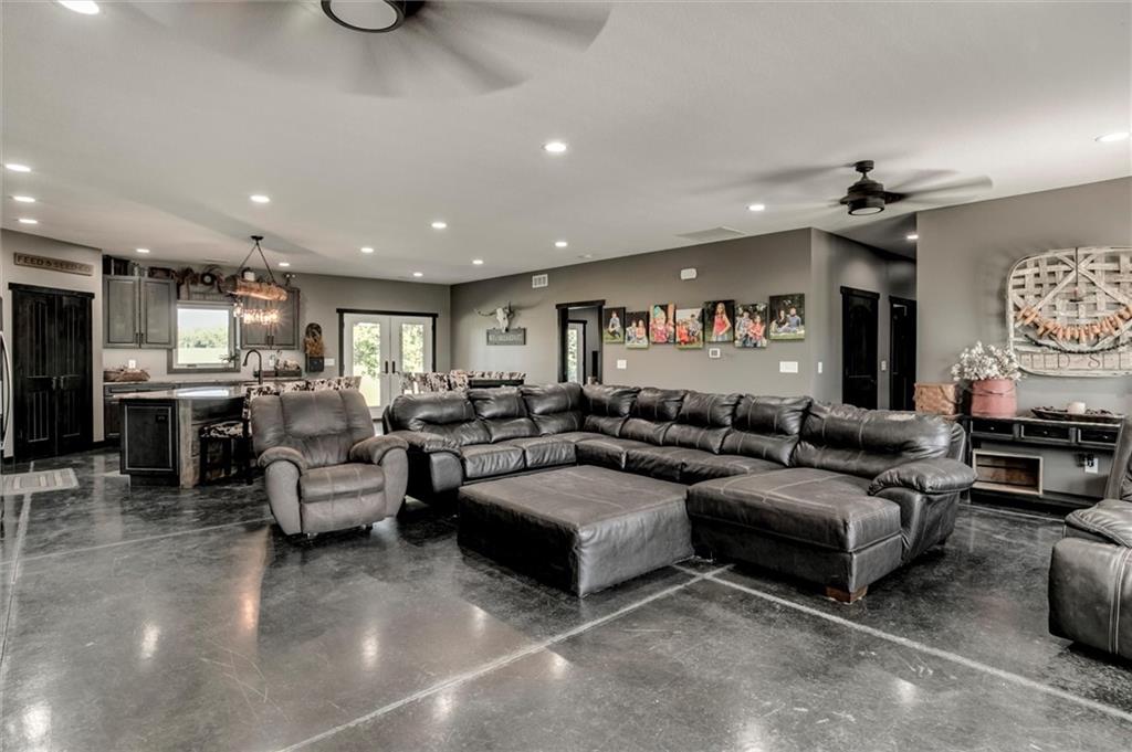 1982 Indiana Road Ottawa, KS 66067 - Photo 8 of 70