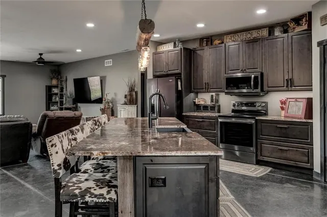 $1,150,000 | 1982 Indiana Road, Ottawa, KS 66067