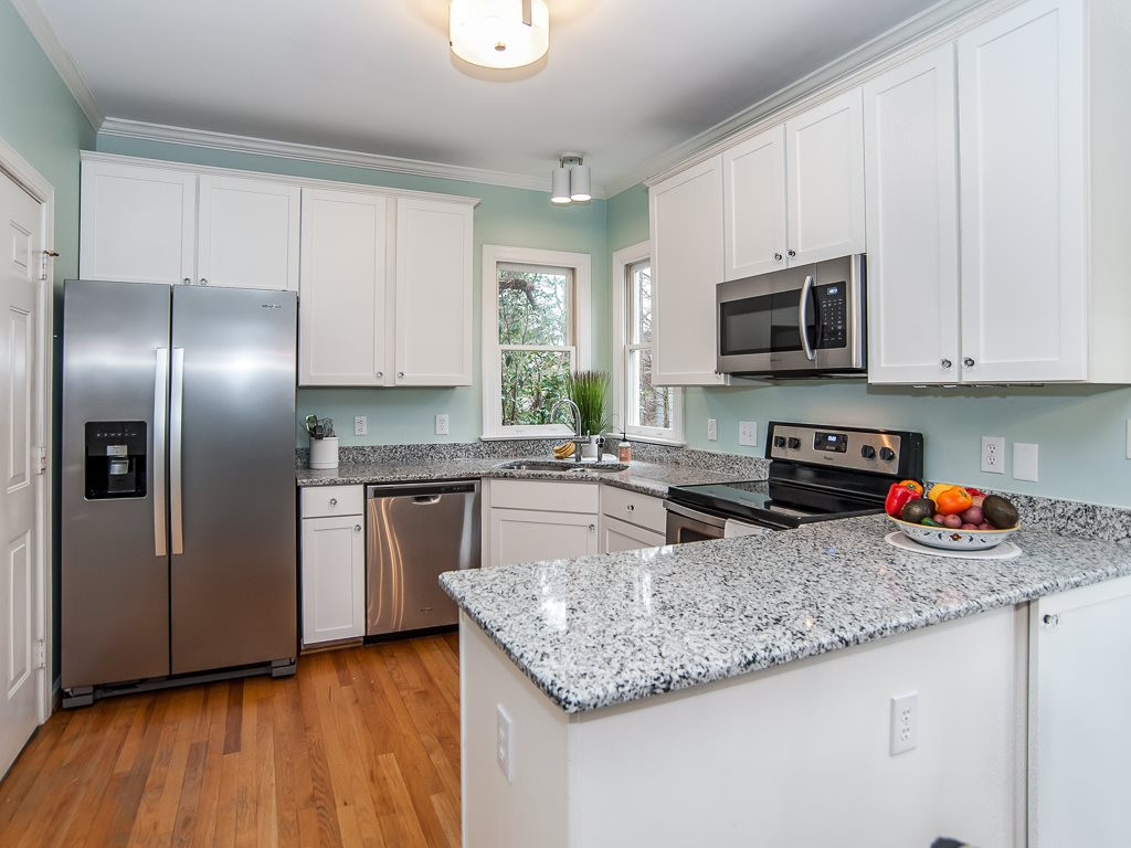 4616 Wee Burn Trail Raleigh, NC 27612 - Photo 8 of 27 Photo 8