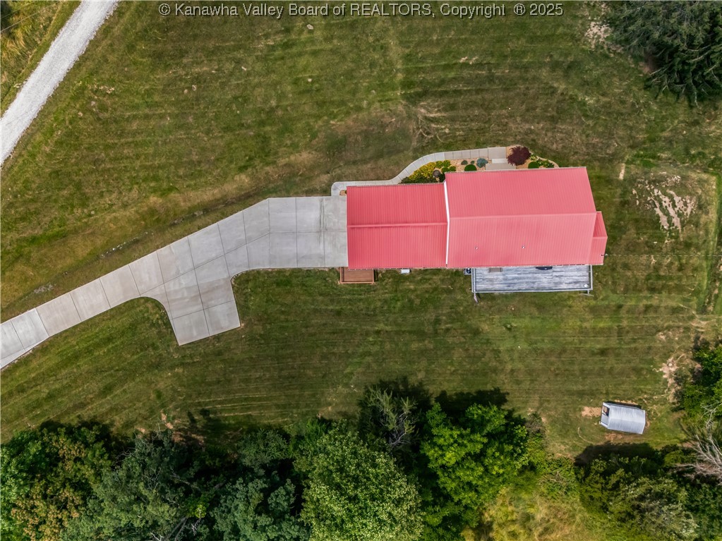 1437 Statts Mills Road Ripley, WV 25271 - Photo 42 of 45 Gallery Image 42