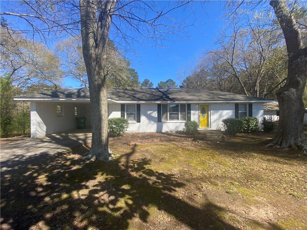 6122 Hillvale Road Lithonia, GA 30058 - Photo 1 of 1 Gallery Image 1