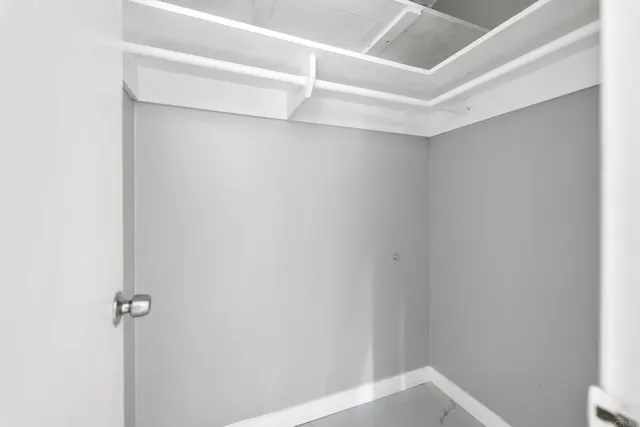 a view of small space