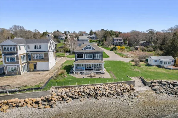 $2,495,000 | 503 Seaside Drive, Jamestown, RI 02835