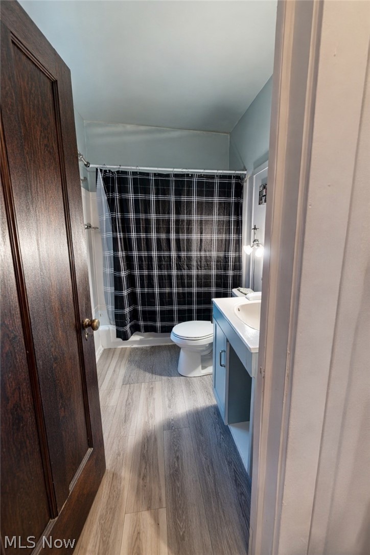 15951 Whitcomb Road Cleveland, OH 44110 - Photo 20 of 26 Unit 4
