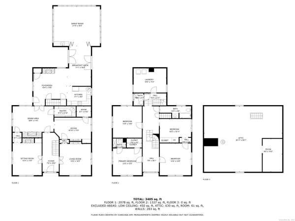 $1,895,000 | 30 Meeting House Lane, Madison, CT 06443
