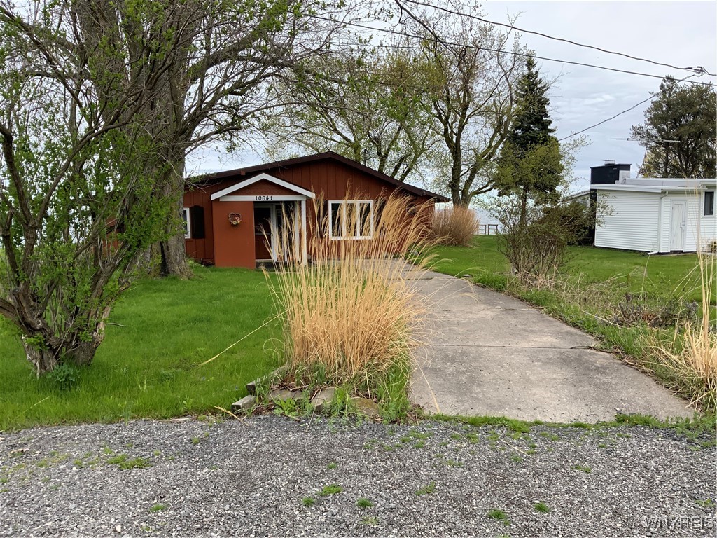 10641 Lakeshore Road Yates, NY 14098 - Photo 1 of 1 Gallery Image 1