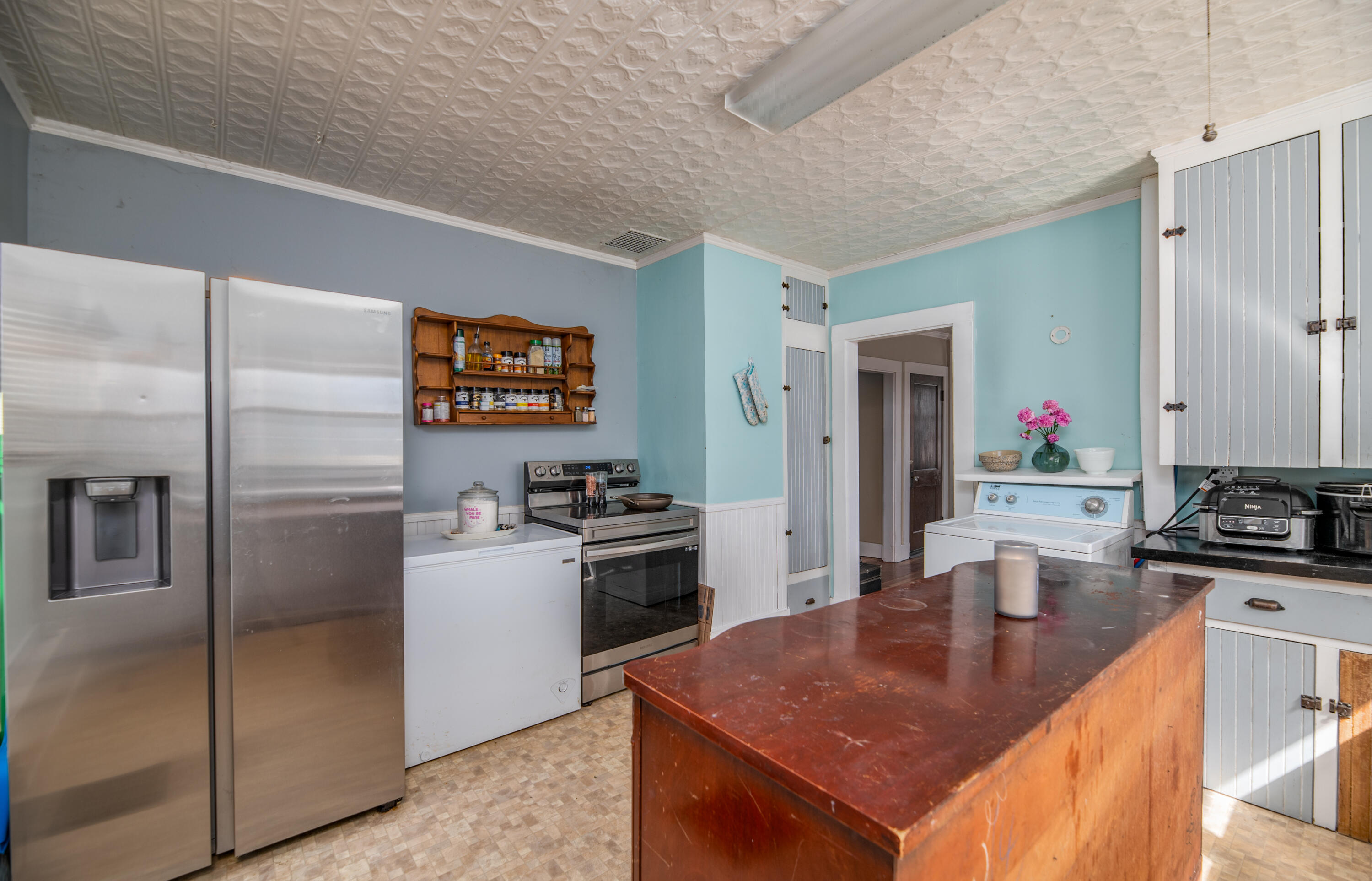 151 Bangor Road Benton, ME 04901 - Photo 14 of 39 Interior17