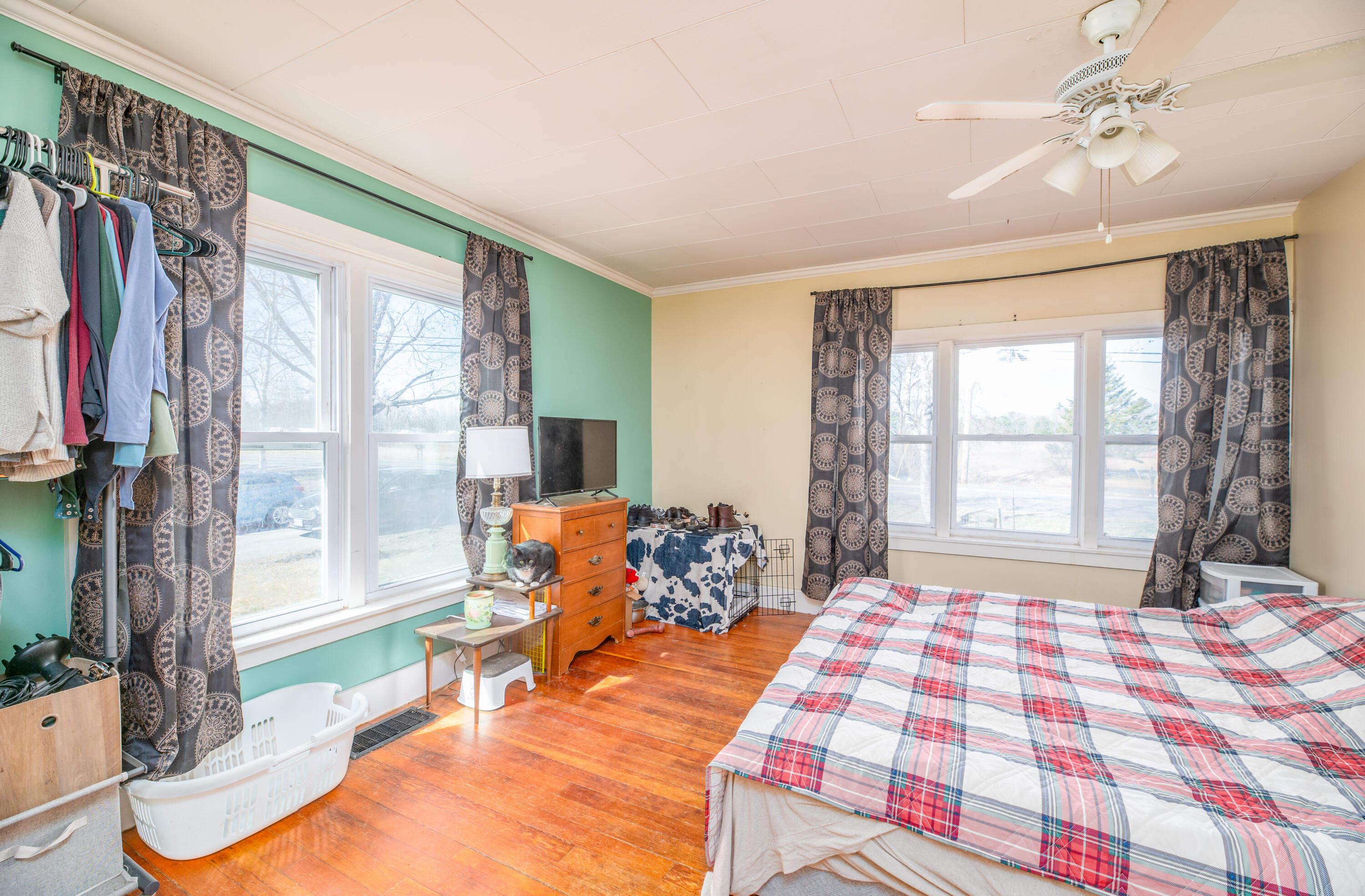 151 Bangor Road Benton, ME 04901 - Photo 16 of 39 Interior10