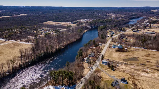 $289,900 | 151 Bangor Road, Benton, ME 04901