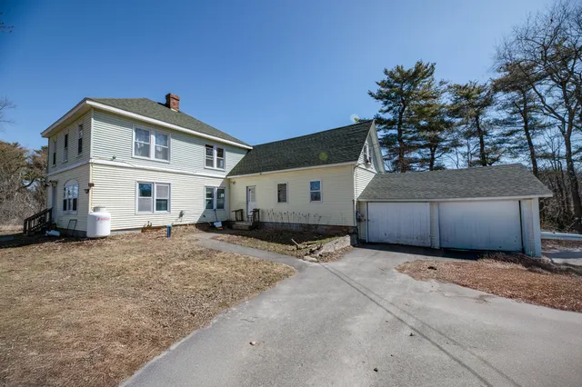 $289,900 | 151 Bangor Road, Benton, ME 04901