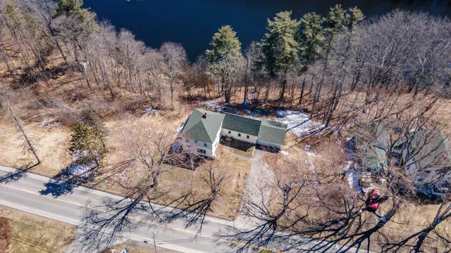 $289,900 | 151 Bangor Road, Benton, ME 04901