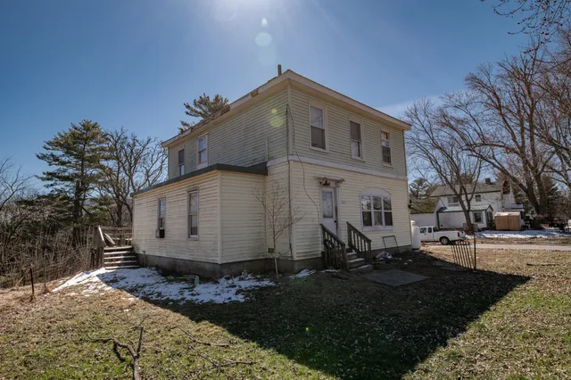 $289,900 | 151 Bangor Road, Benton, ME 04901