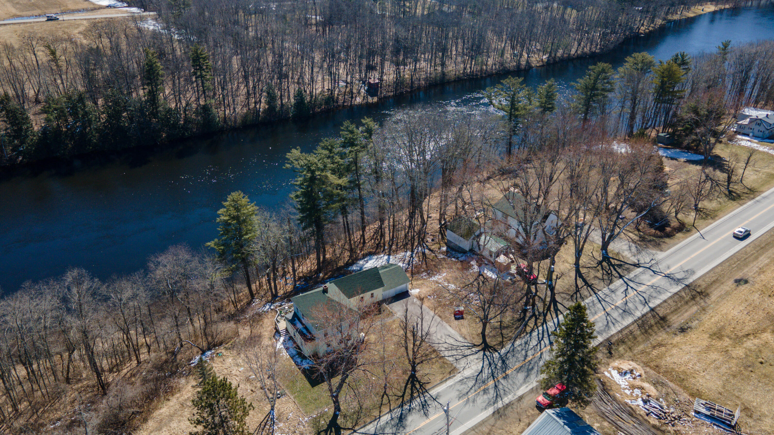 151 Bangor Road Benton, ME 04901 - Photo 34 of 39 Exterior15