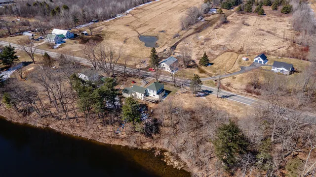 $289,900 | 151 Bangor Road, Benton, ME 04901