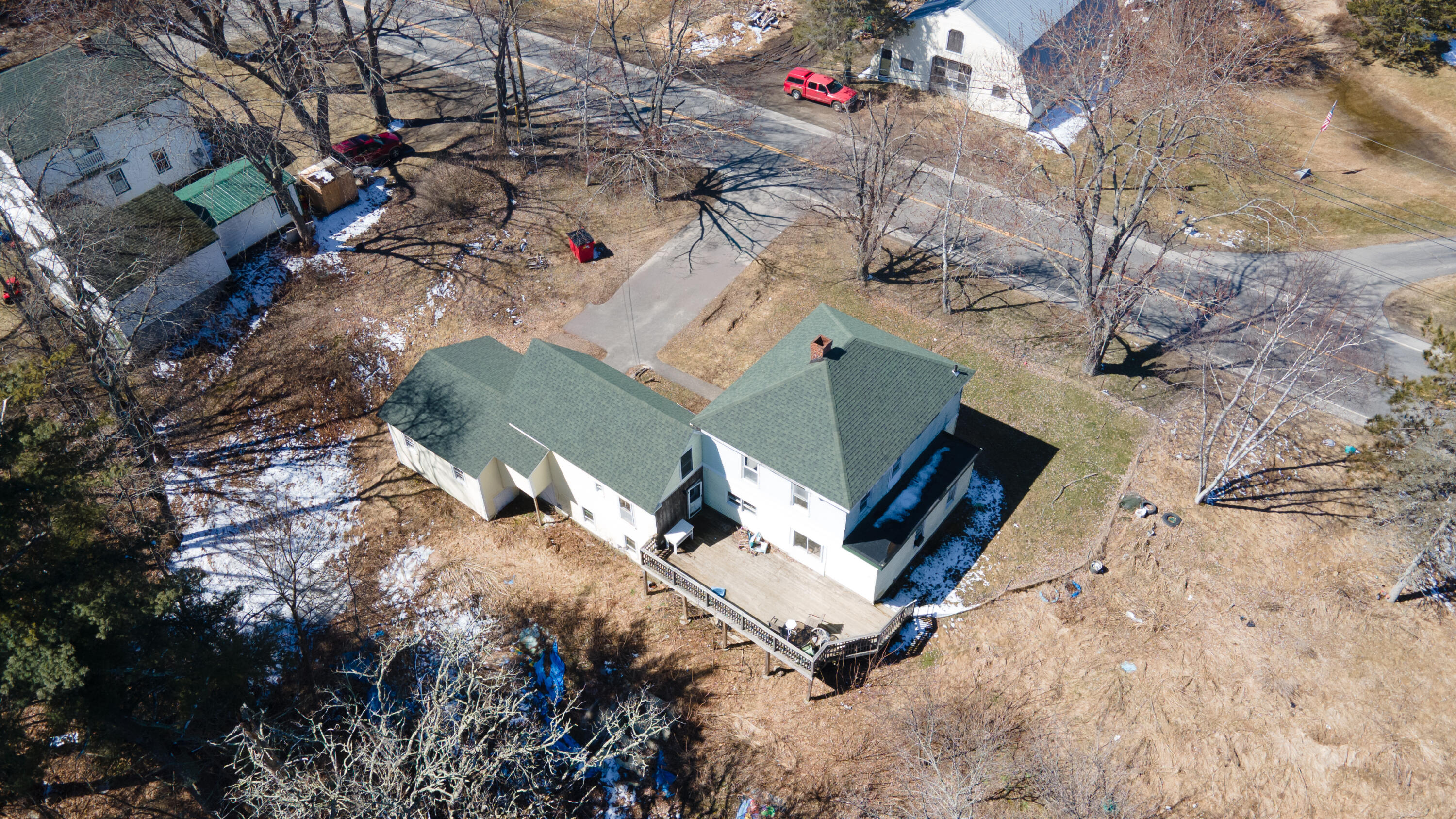 151 Bangor Road Benton, ME 04901 - Photo 37 of 39 Exterior21