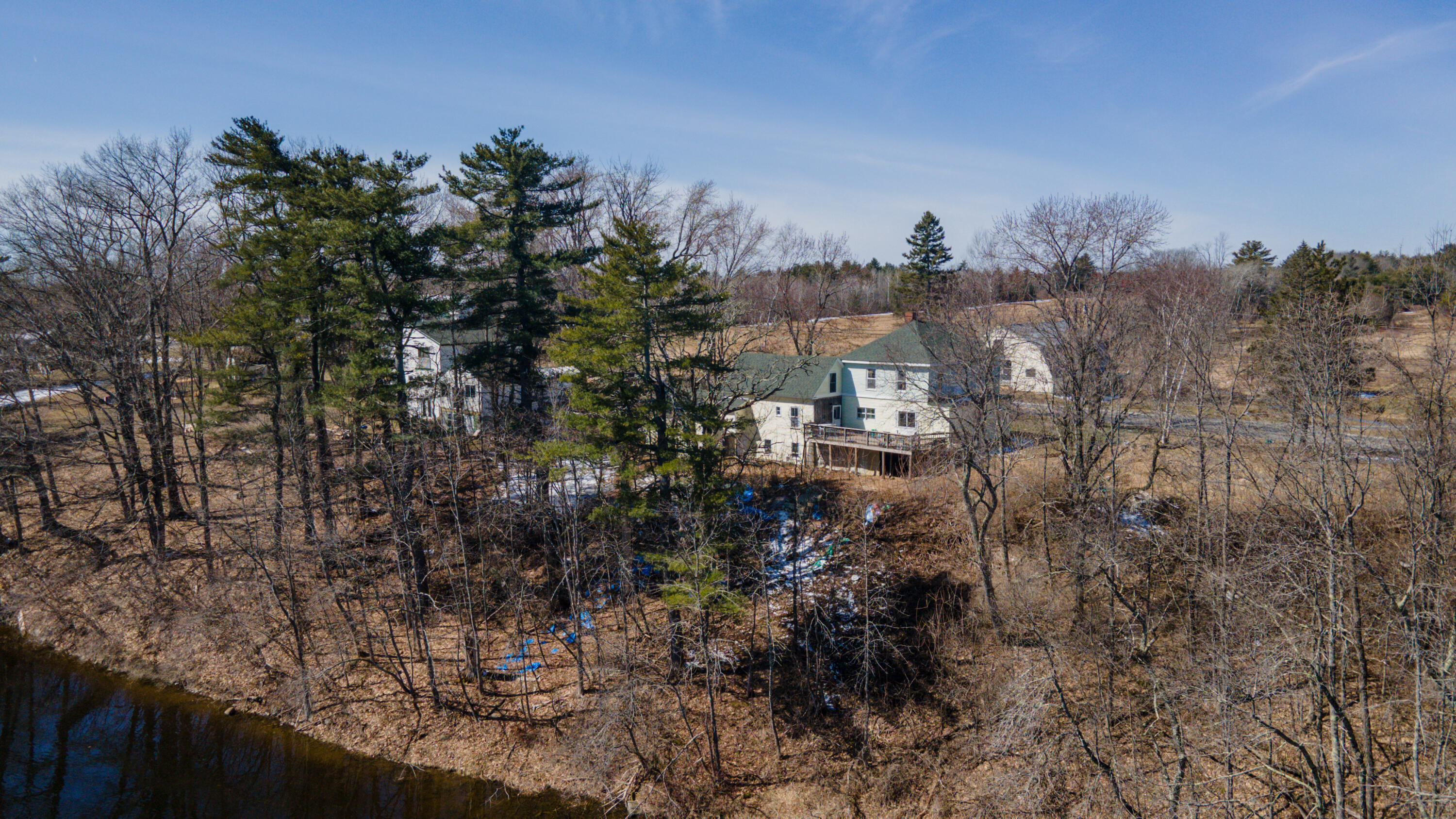 151 Bangor Road Benton, ME 04901 - Photo 38 of 39 Exterior20