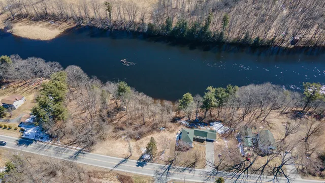 $289,900 | 151 Bangor Road, Benton, ME 04901