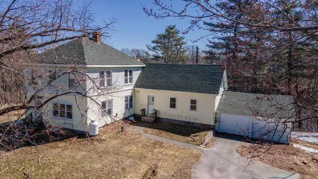 $289,900 | 151 Bangor Road, Benton, ME 04901