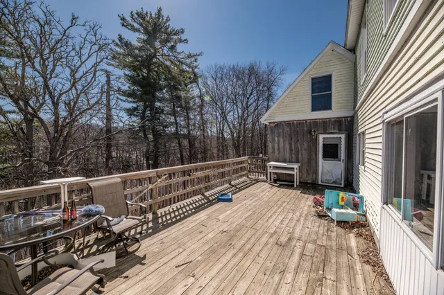 $289,900 | 151 Bangor Road, Benton, ME 04901