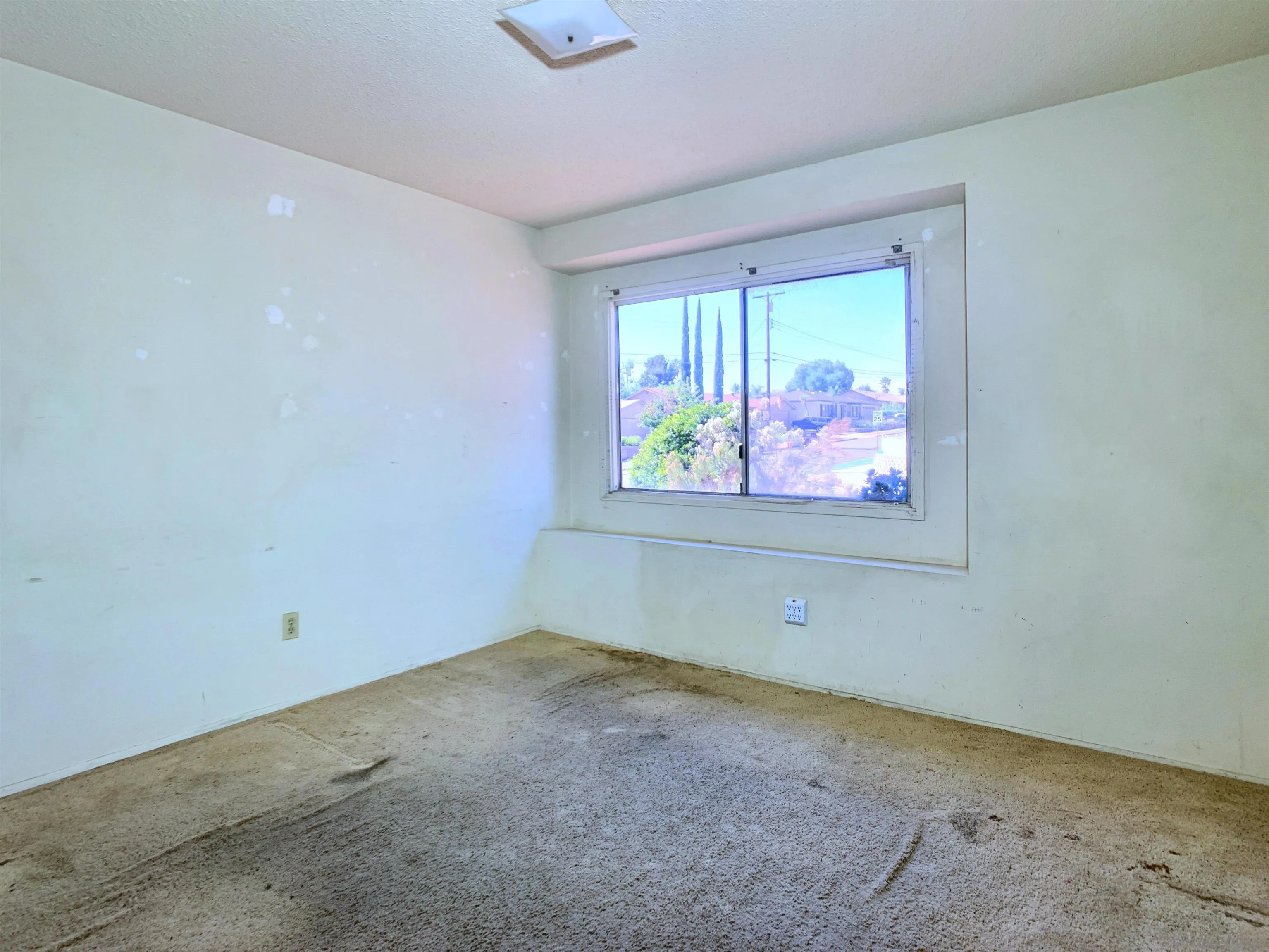 9443 Pebble Beach Drive Santee, CA 92071 - Photo 10 of 16 a view of room with window