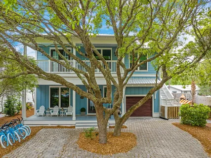 $2,450,000 | 2846 South County Highway 395, Santa Rosa Beach, FL 32459