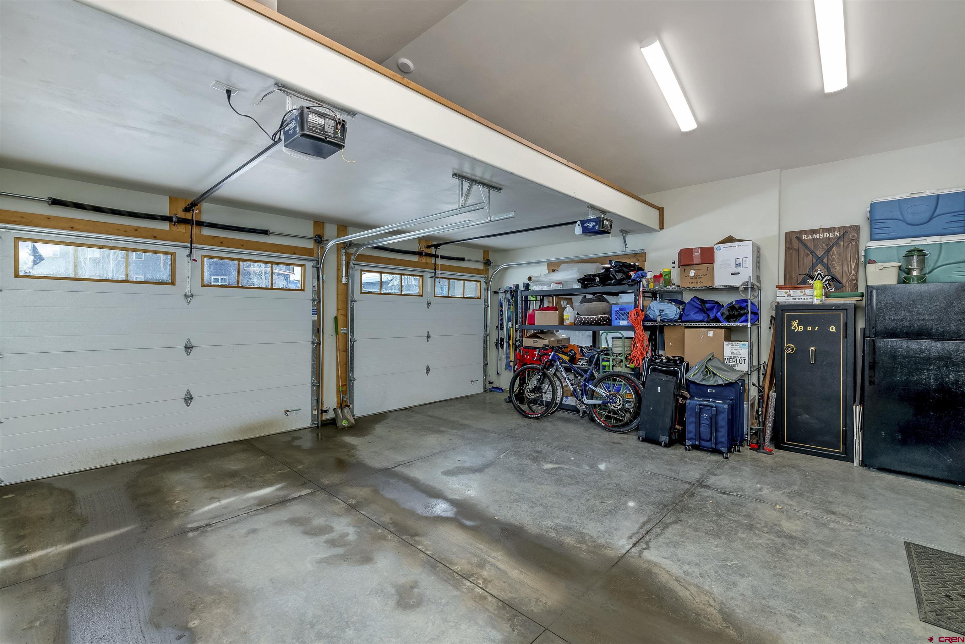 48 Elk Valley Road, Unit B Crested Butte, CO 81224 - Photo 23 of 34 a view of a storage in a room