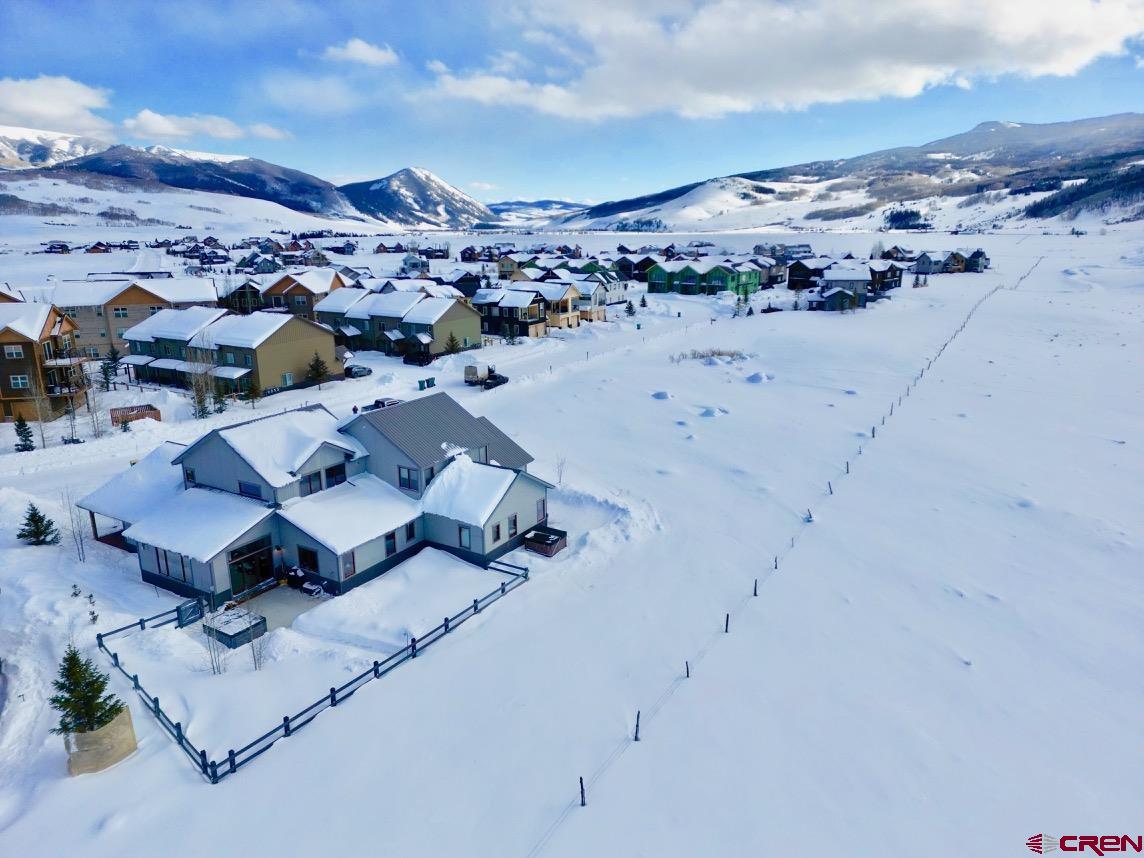 48 Elk Valley Road, Unit B Crested Butte, CO 81224 - Photo 3 of 34