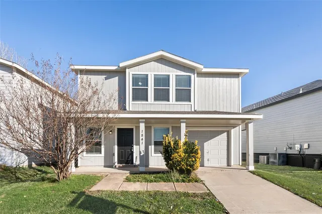 $325,000 | 1841 Wickham Drive, Burleson, TX 76028