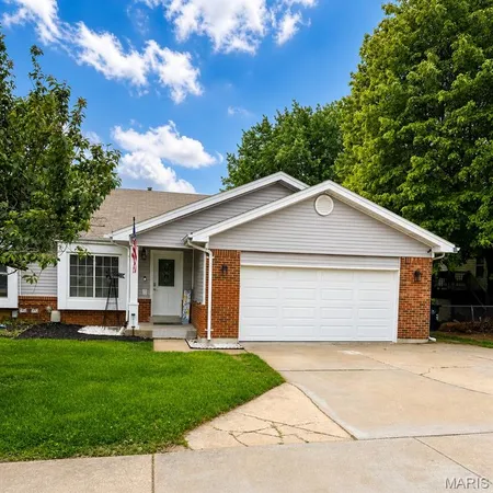 $255,000 | 2411 Muegge Road, St. Charles, MO 63303