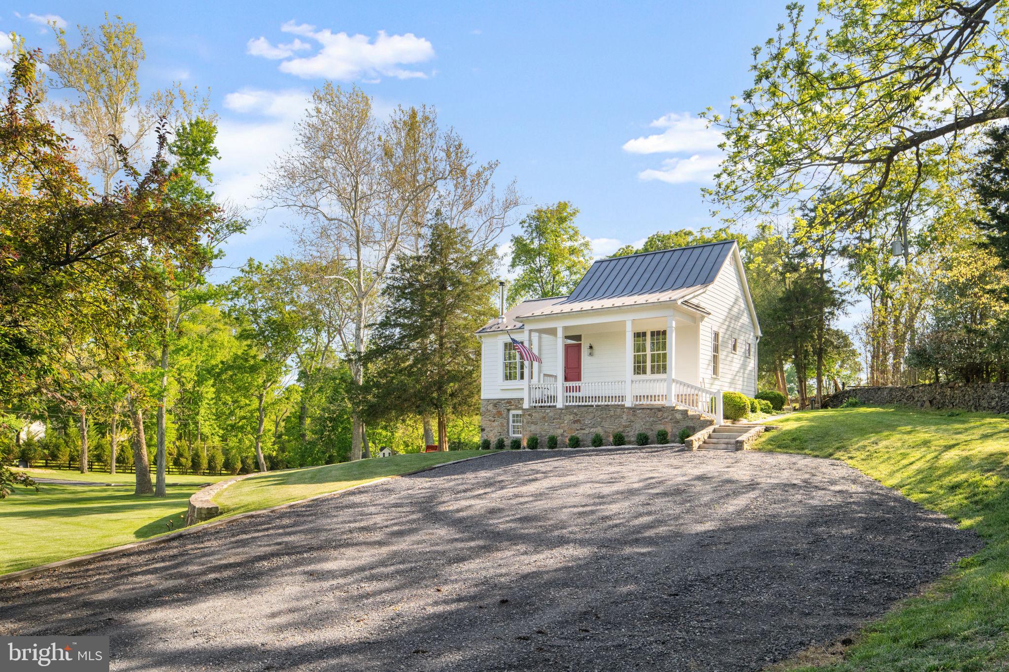23375 Potts Mill Road Middleburg, VA 20117 - Photo 2 of 80