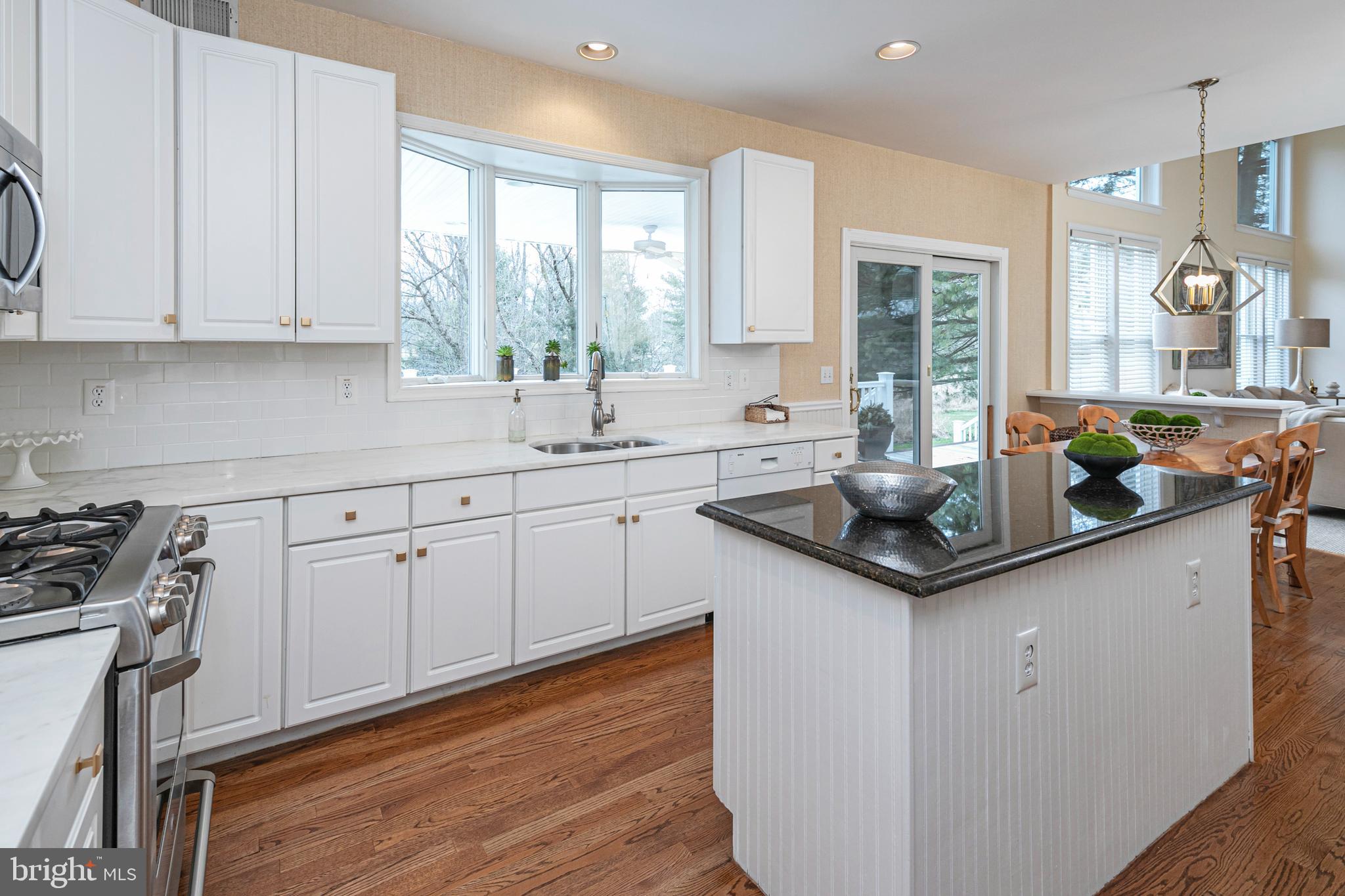 11 Seminole Road Skillman, NJ 08558 - Photo 16 of 42