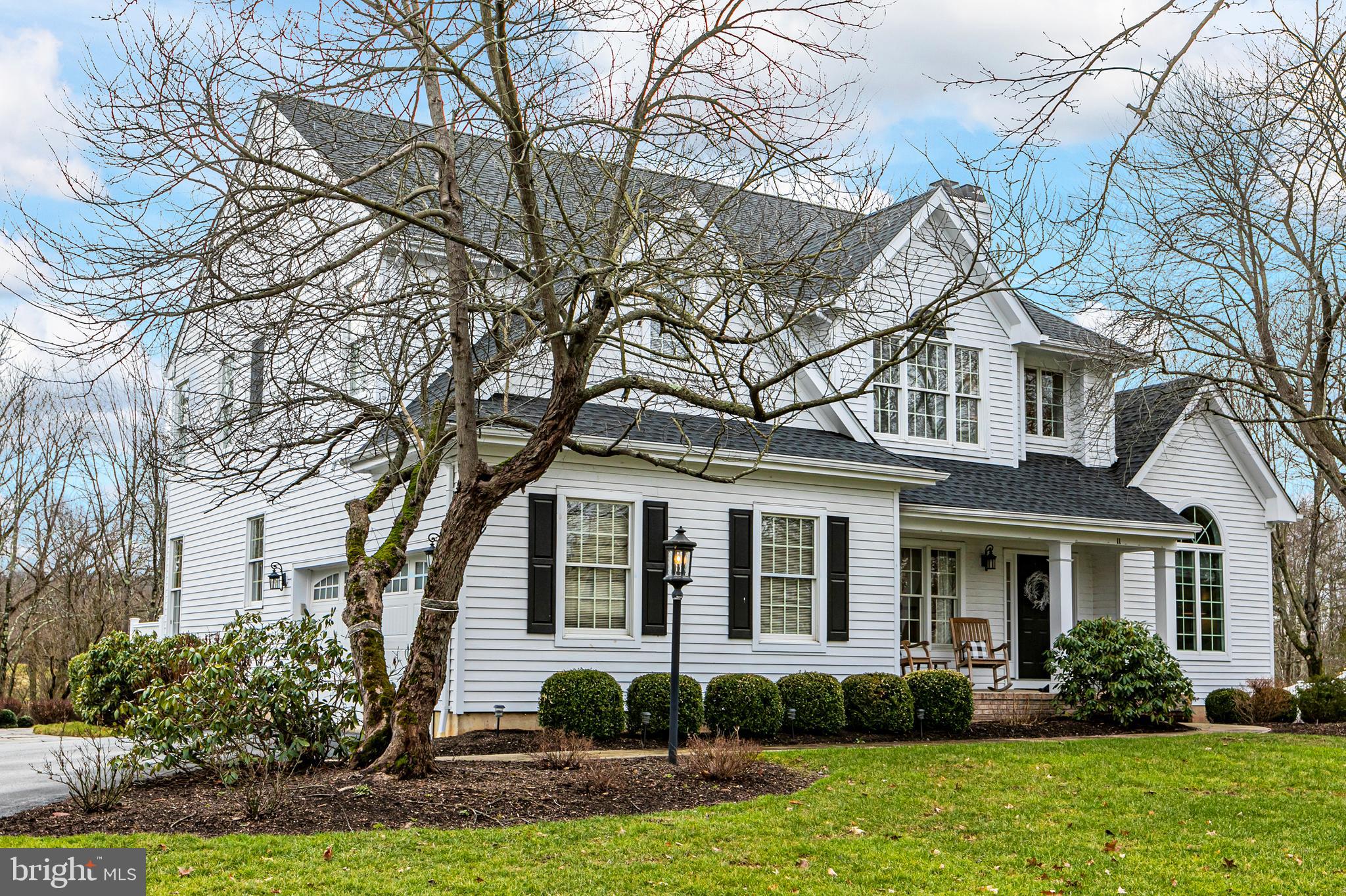 11 Seminole Road Skillman, NJ 08558 - Photo 2 of 42