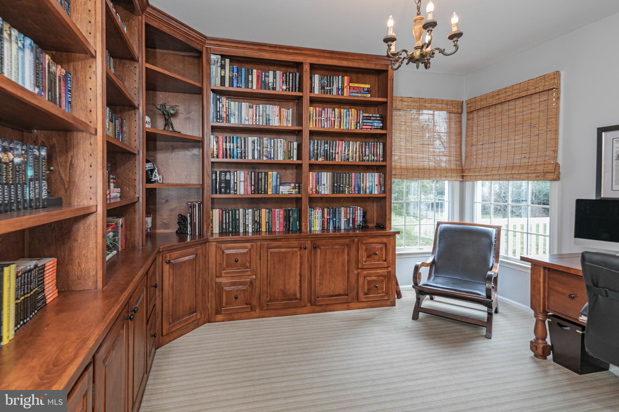 11 Seminole Road Skillman, NJ 08558 - Photo 21 of 42