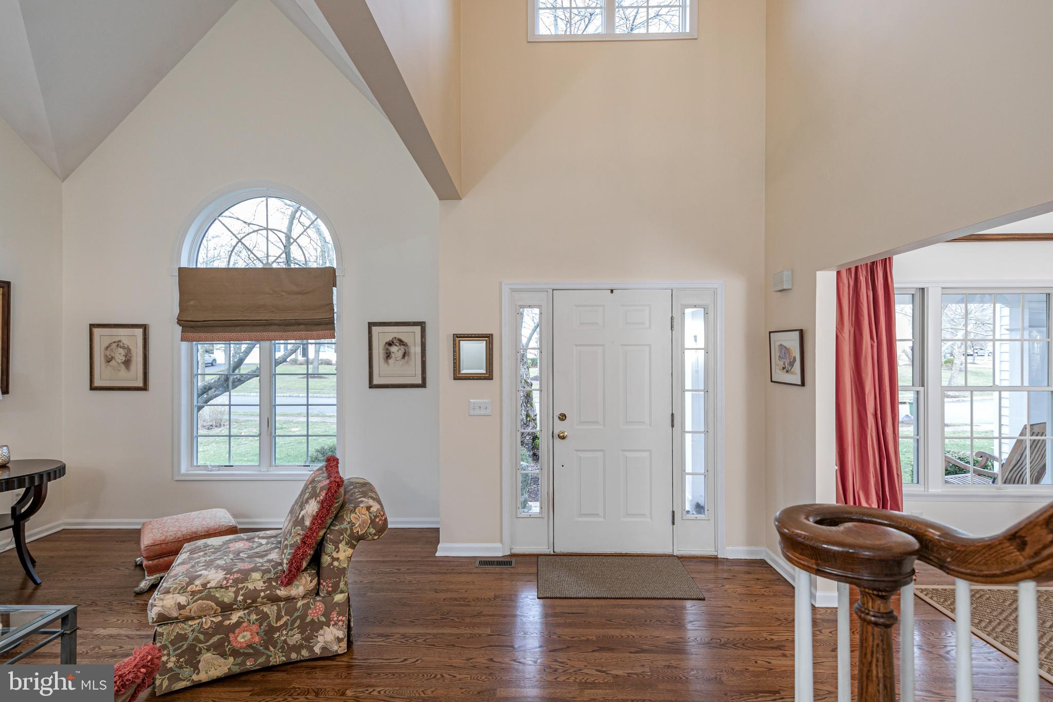 11 Seminole Road Skillman, NJ 08558 - Photo 3 of 42